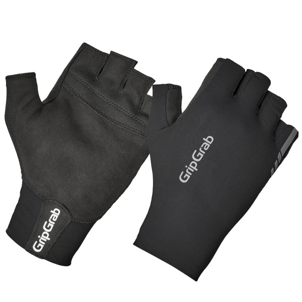 GripGrab Faststream Aero kindad | Black