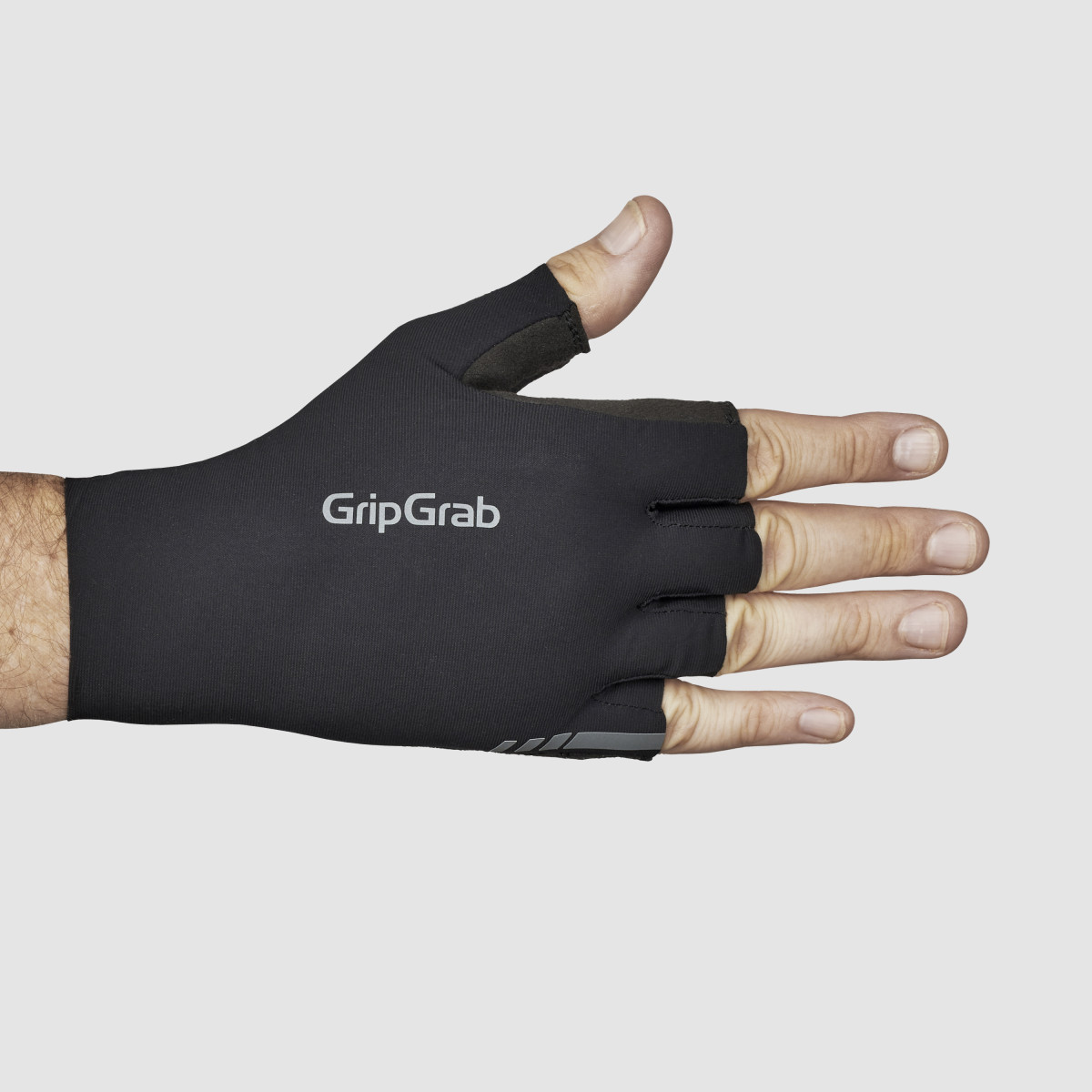 GripGrab Faststream Aero kindad | Black