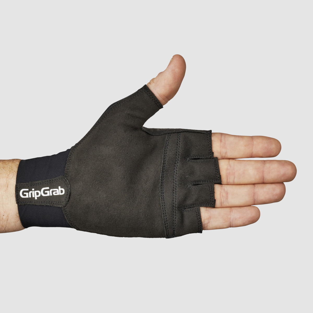 GripGrab Faststream Aero kindad | Black
