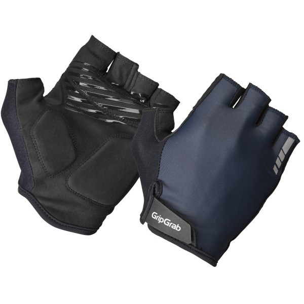 GripGrab Ride Padded kindad | Navy Blue
