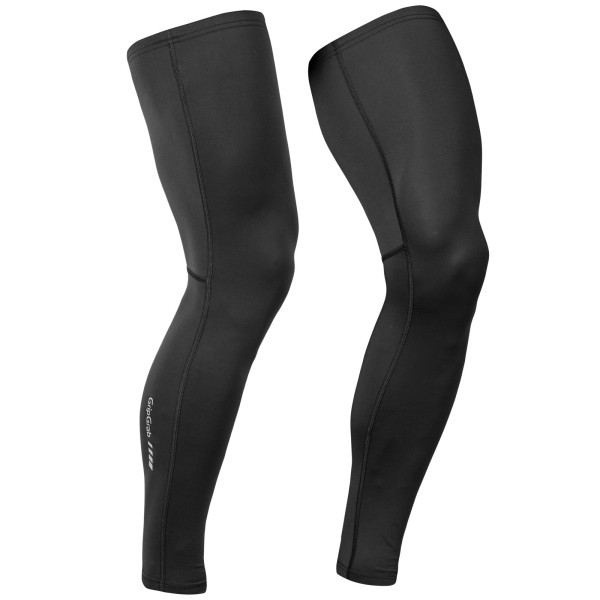 GripGrab UPF 50+ UV jalgade päikesekaitse | Black