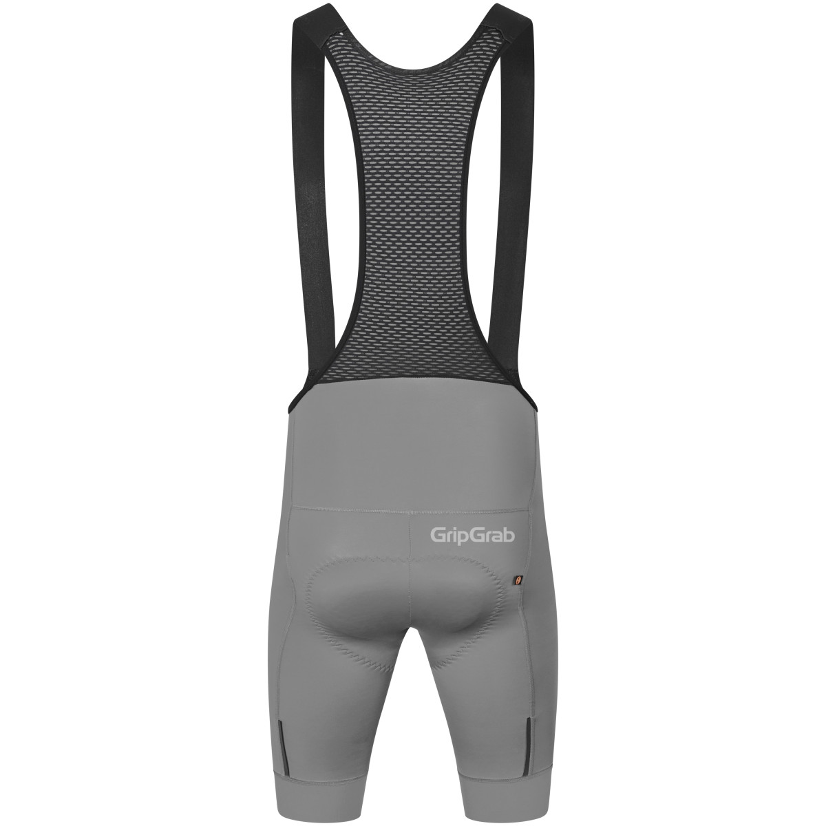 GripGrab PACR Vīriešu šorti | Grey