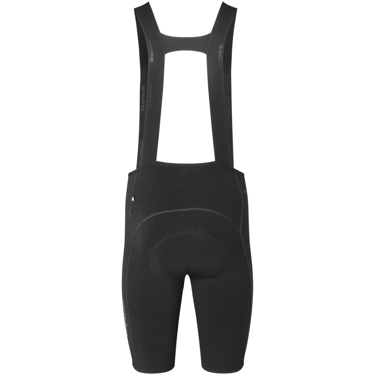 GripGrab Grinta meeste lühikesed püksid | Black