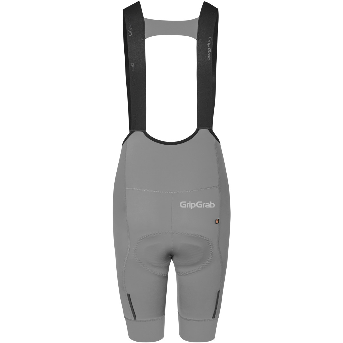 GripGrab PACR Women's Shorts | Grey