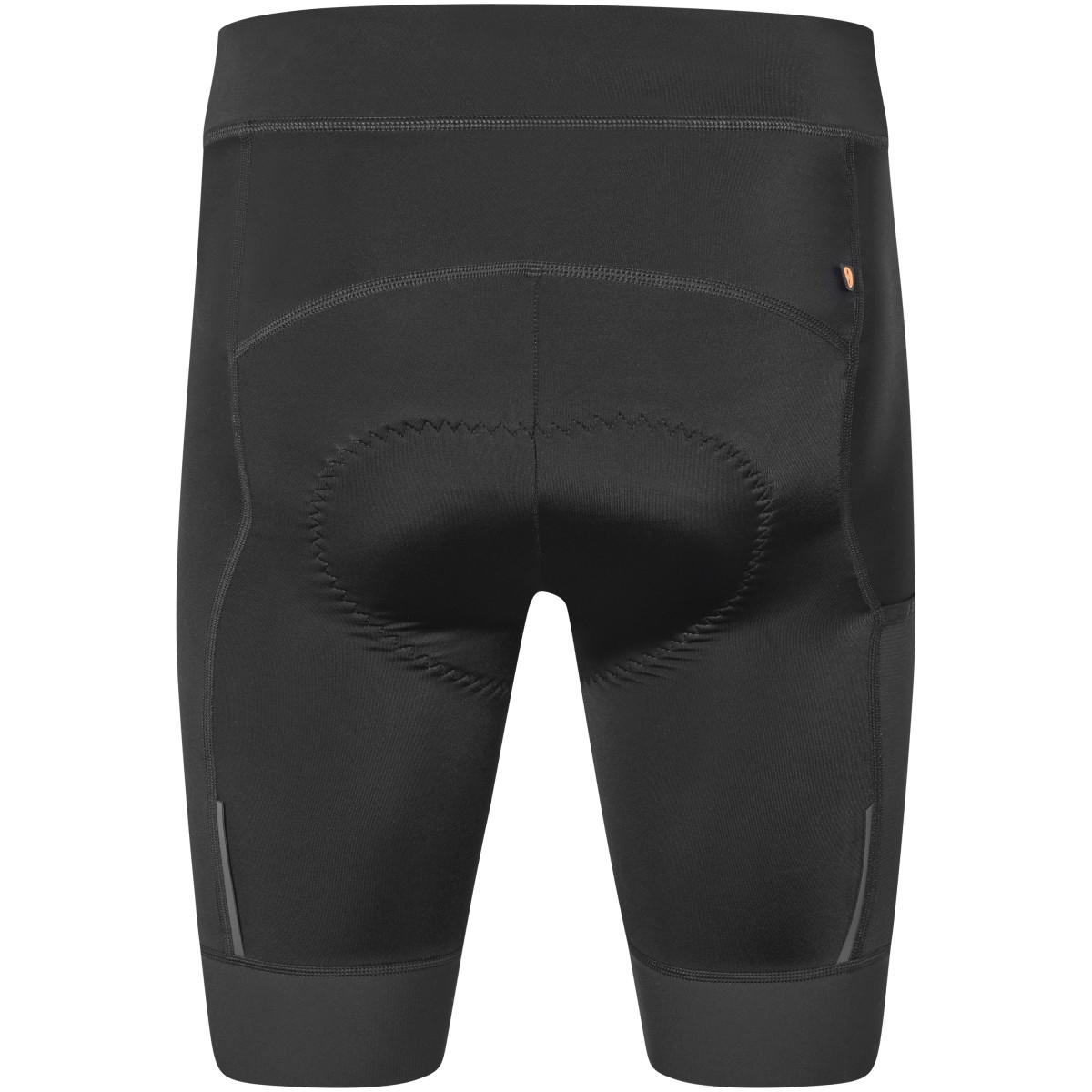 GripGrab Ride Men's Shorts | Black