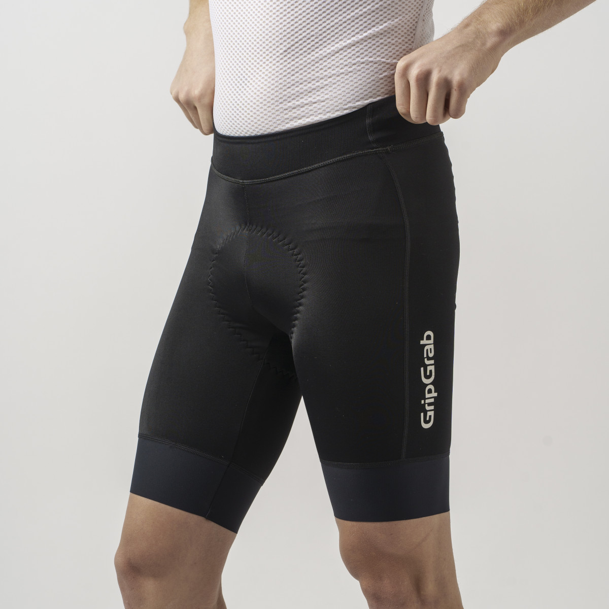 GripGrab Ride Men's Shorts | Black