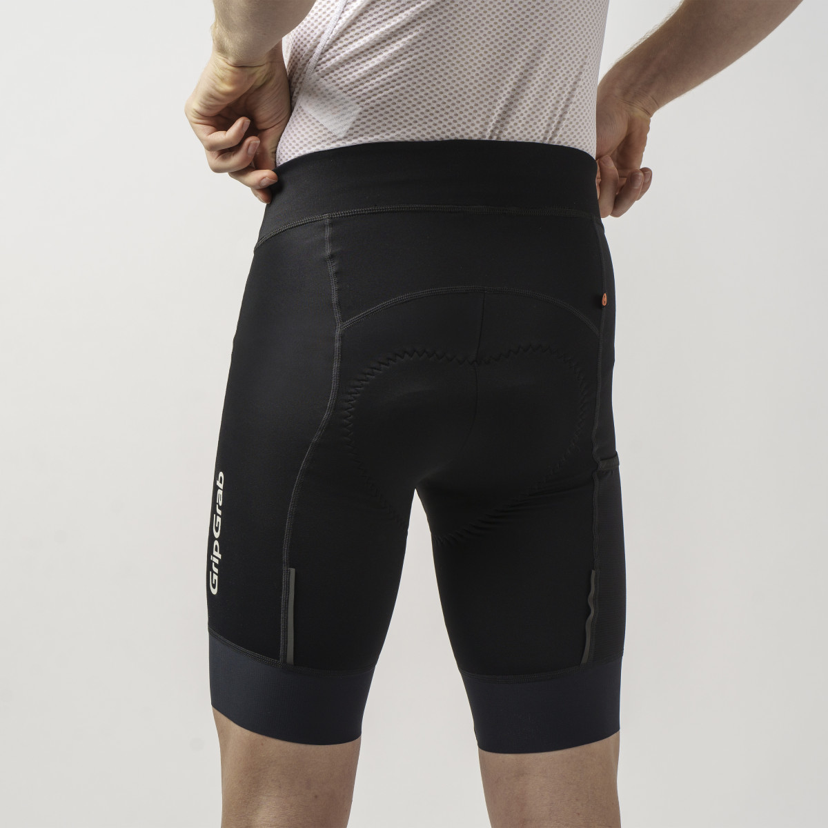 GripGrab Ride Men's Shorts | Black