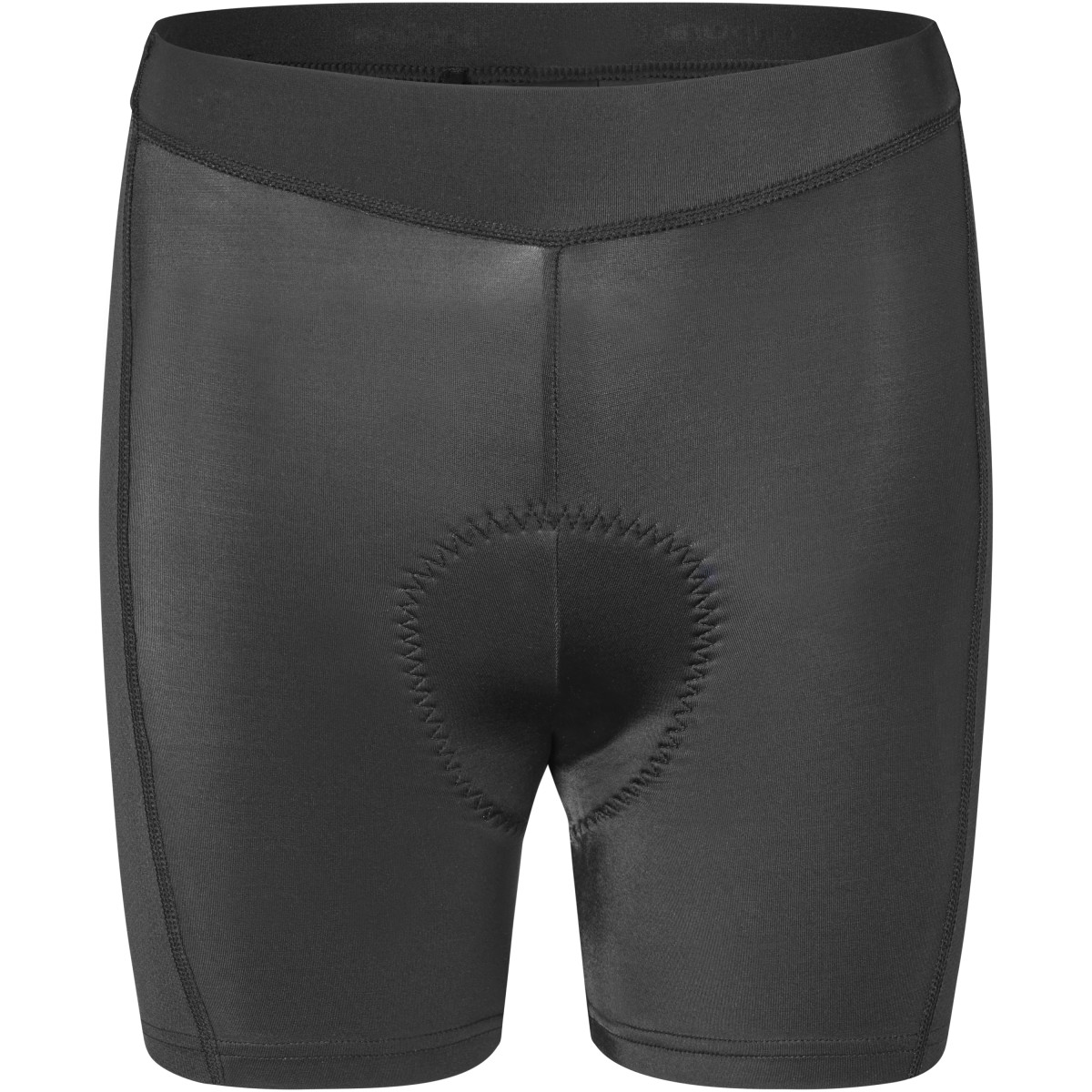 GripGrab Ride Padded Liner Women's Underwear Shorts | Black