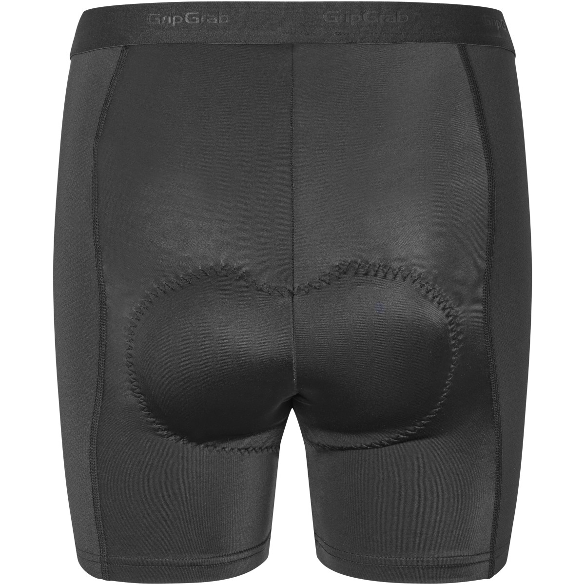 GripGrab Ride Padded Liner Women's Underwear Shorts | Black