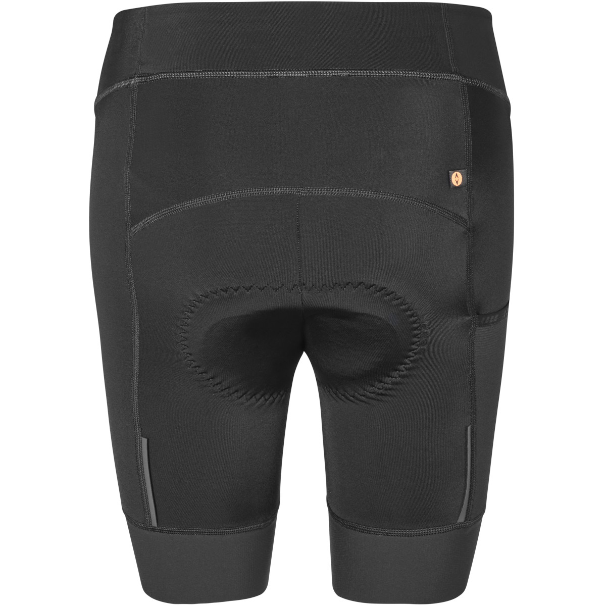 GripGrab Ride Women's Shorts | Black