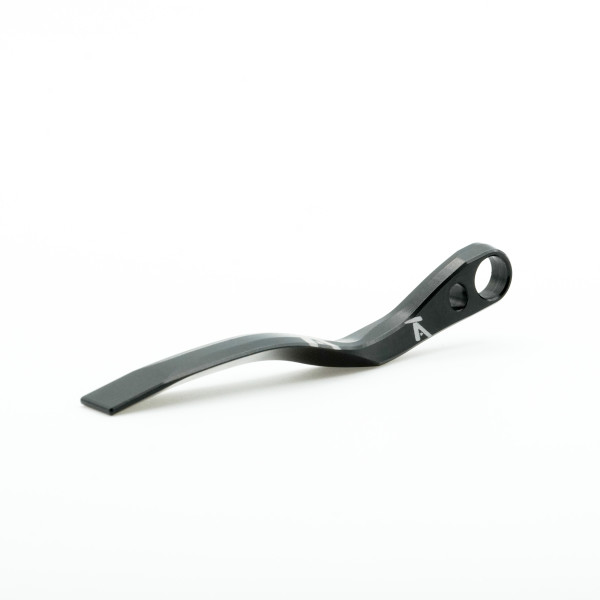 K-EDGE PRO Road Braze-on Chain Catcher | Black K-EDGE PRO Road Braze-on Chain Catcher | Black