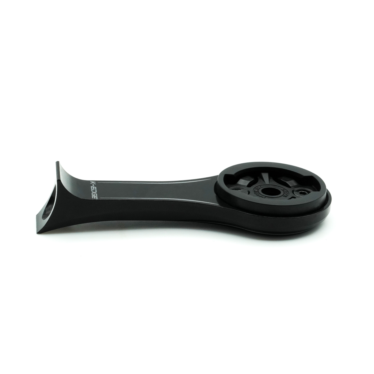 K-EDGE Garmin Specialized Future Integrated Mount | Black