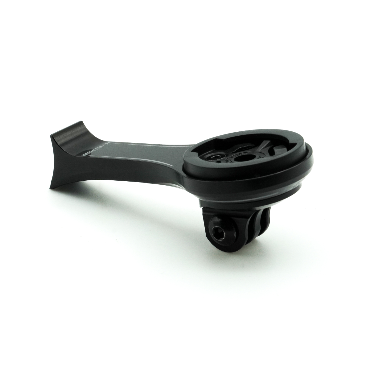 K-EDGE Garmin Specialized Future Combo integrētais stiprinājums | Black