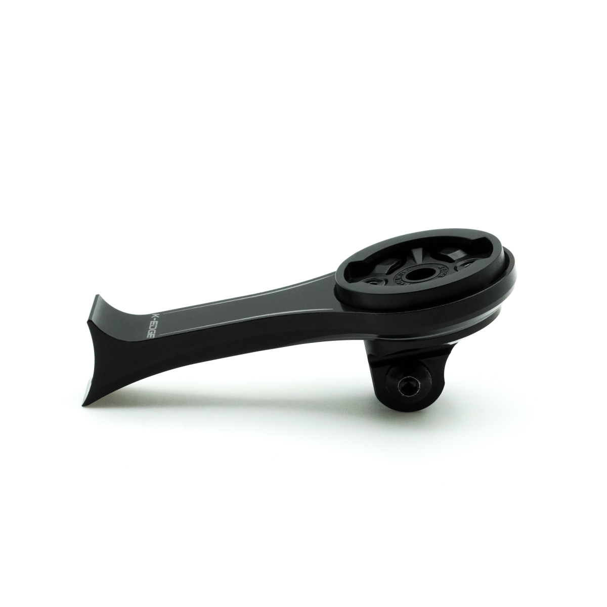 K-EDGE Garmin Specialized Future Combo integrētais stiprinājums | Black