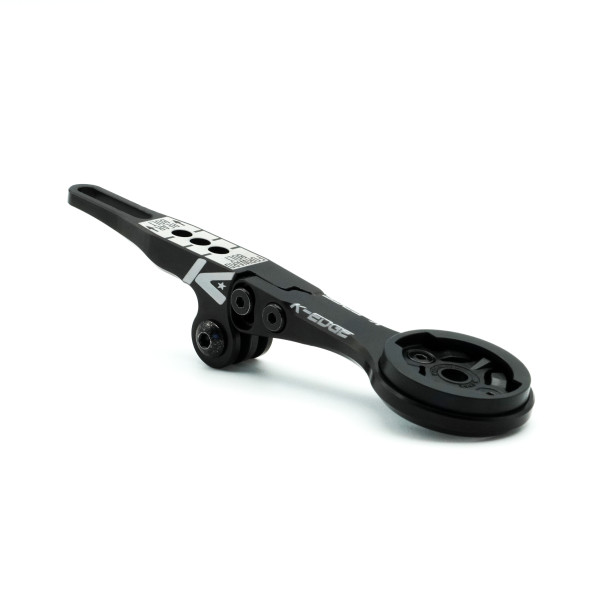 K-EDGE Garmin IHS Combo integreeritud kinnitus | Black