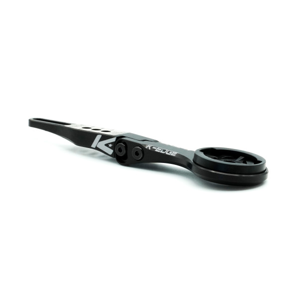 K-EDGE Garmin IHS integreeritud kinnitus | Black