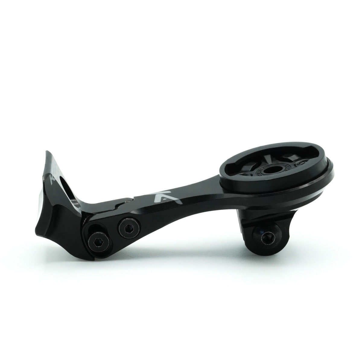 K-EDGE Garmin Gen. 6 Madone/Emonda Combo integrētais stiprinājums | Black