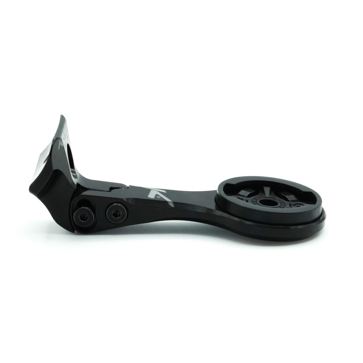 K-EDGE Garmin Gen. 6 Madone/Emonda integreeritud kinnitus | Black