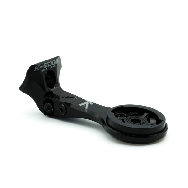 K-EDGE Garmin Gen. 6 Madone/Emonda integreeritud kinnitus | Black