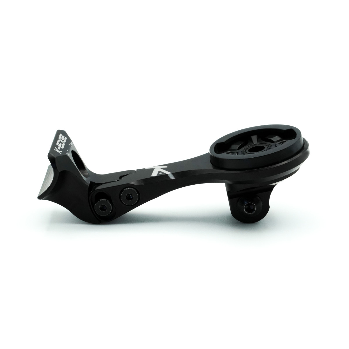 K-EDGE Garmin Gen 7 Madone Combo integrētais stiprinājums | Black