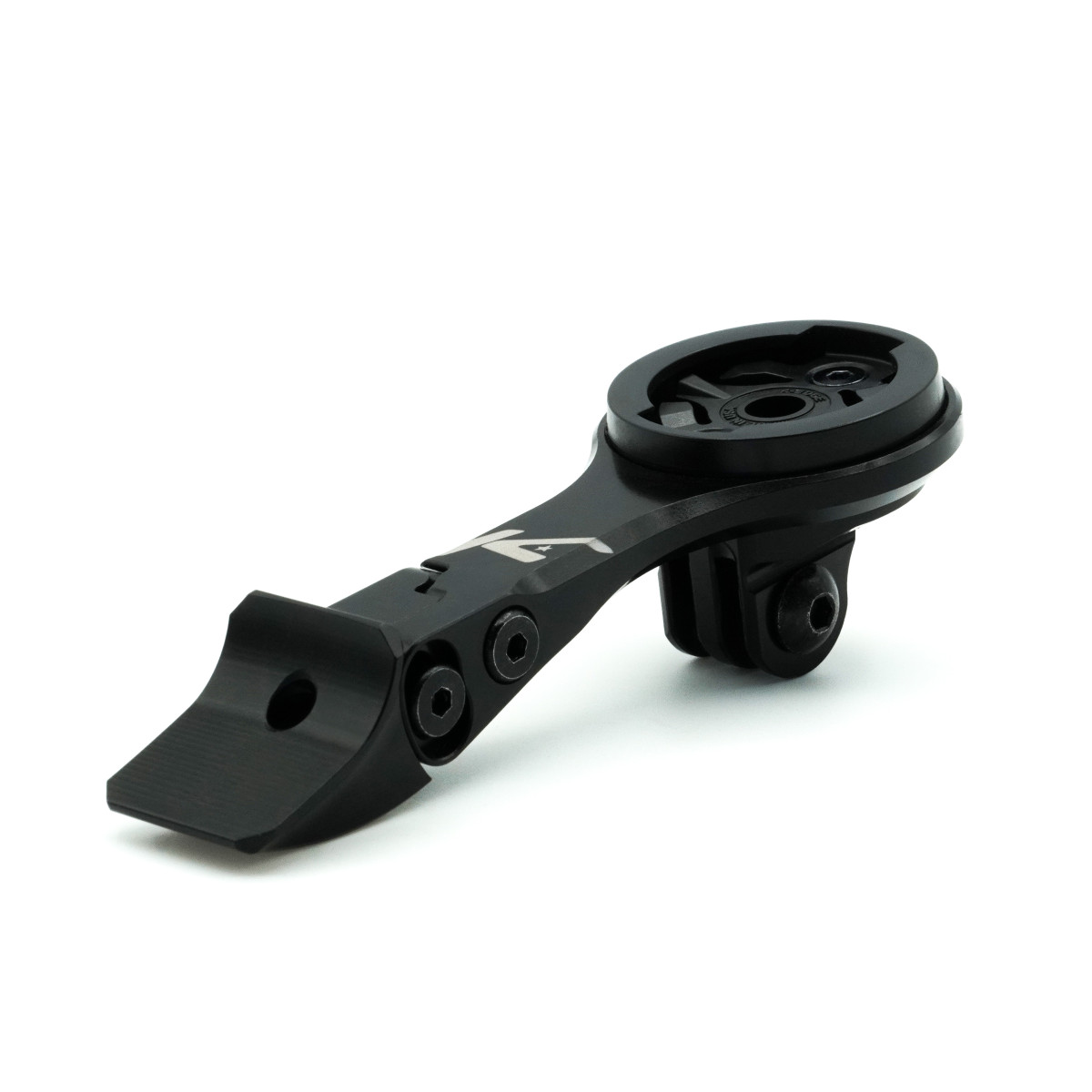 K-EDGE Garmin Gen 8 Madone Combo integrētais stiprinājums | Black