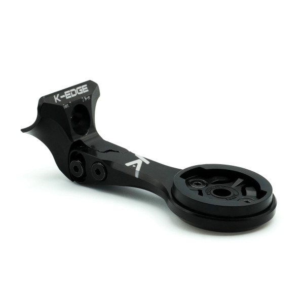 K-EDGE Garmin Gen 7 Madone integreeritud kinnitus | Black