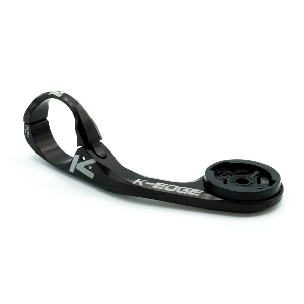 K-EDGE Garmin Max XL Mount | 31.8 mm | Black K-EDGE Garmin Max XL Mount | 31.8 mm | Black