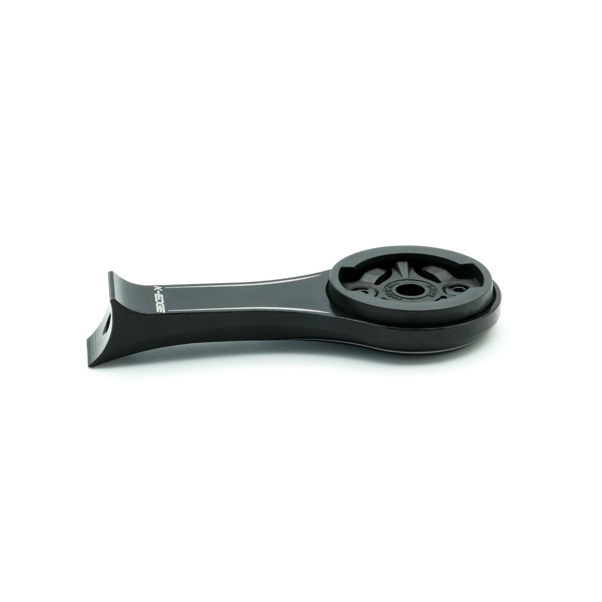 K-EDGE Garmin Roval integrētais stiprinājums | Black