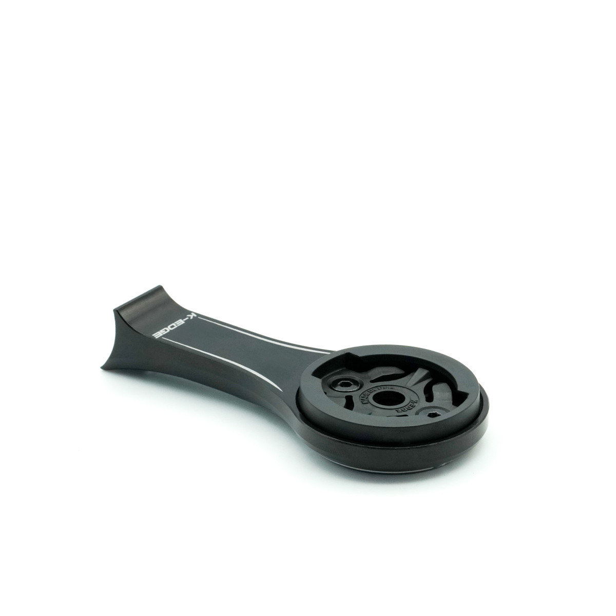 K-EDGE Garmin Roval integrētais stiprinājums | Black