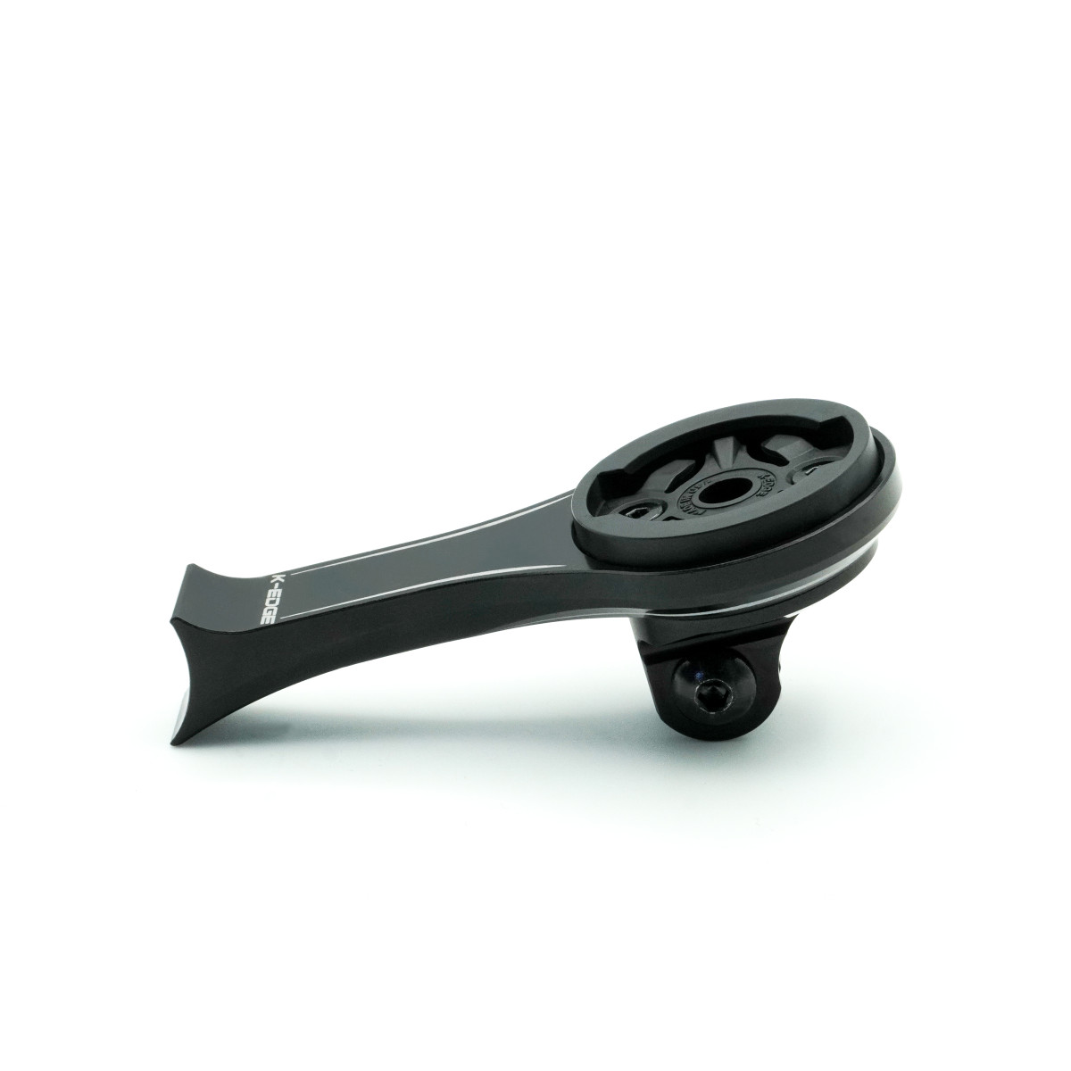 K-EDGE Garmin Roval Combo integrētais stiprinājums | Black
