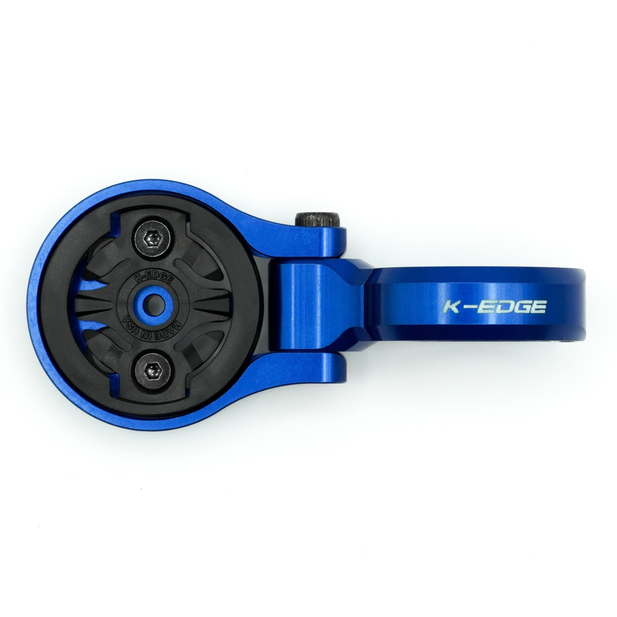 K-EDGE Garmin Sport TT Mount rattakompuutri kinnitus | Blue