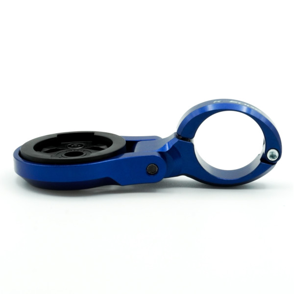 K-EDGE Garmin Sport TT Mount rattakompuutri kinnitus | Blue