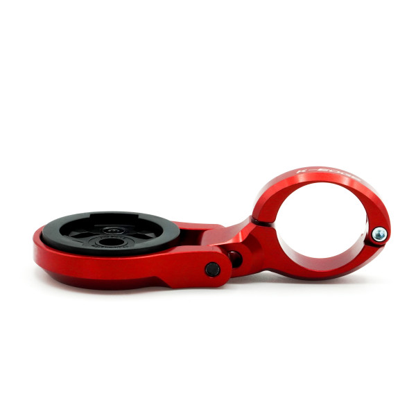K-EDGE Garmin Sport TT Mount rattakompuutri kinnitus | Red