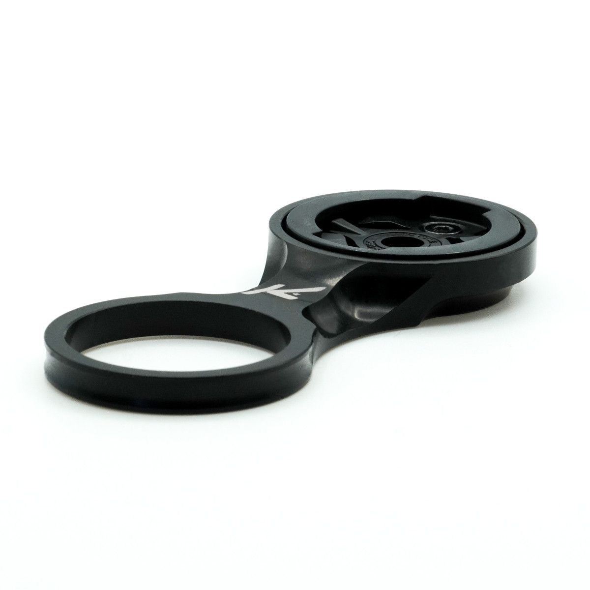 K-EDGE Garmin Stem Mount rattakompuutri kinnitus | Black