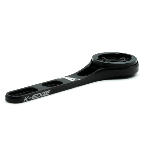 K-EDGE Garmin Top Tube rattakompuutri kinnitus | Black
