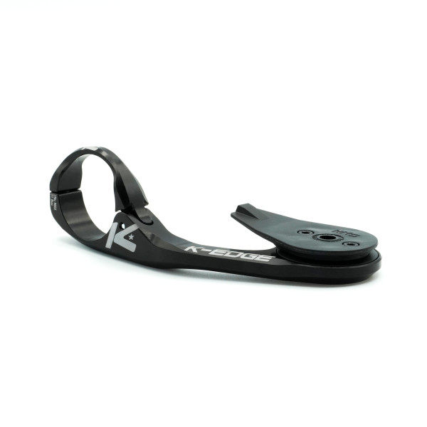 K-EDGE Hammerhead Max XL Mount rattakompuutri kinnitus | 31.8 mm | Black