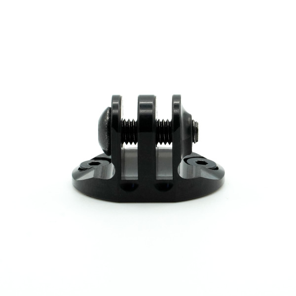 K-EDGE Combo Mount GoPro Style adapter | GARMIN / WAHOO / Hammerhead | Black K-EDGE Combo Mount GoPro Style adapter | GARMIN / WAHOO / Hammerhead | Black