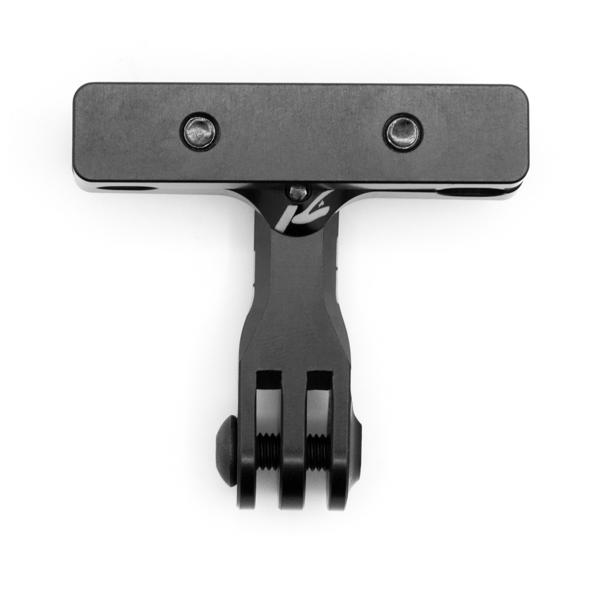 K-EDGE Go Big Light/Camera sadularaamide kinnitus | Black