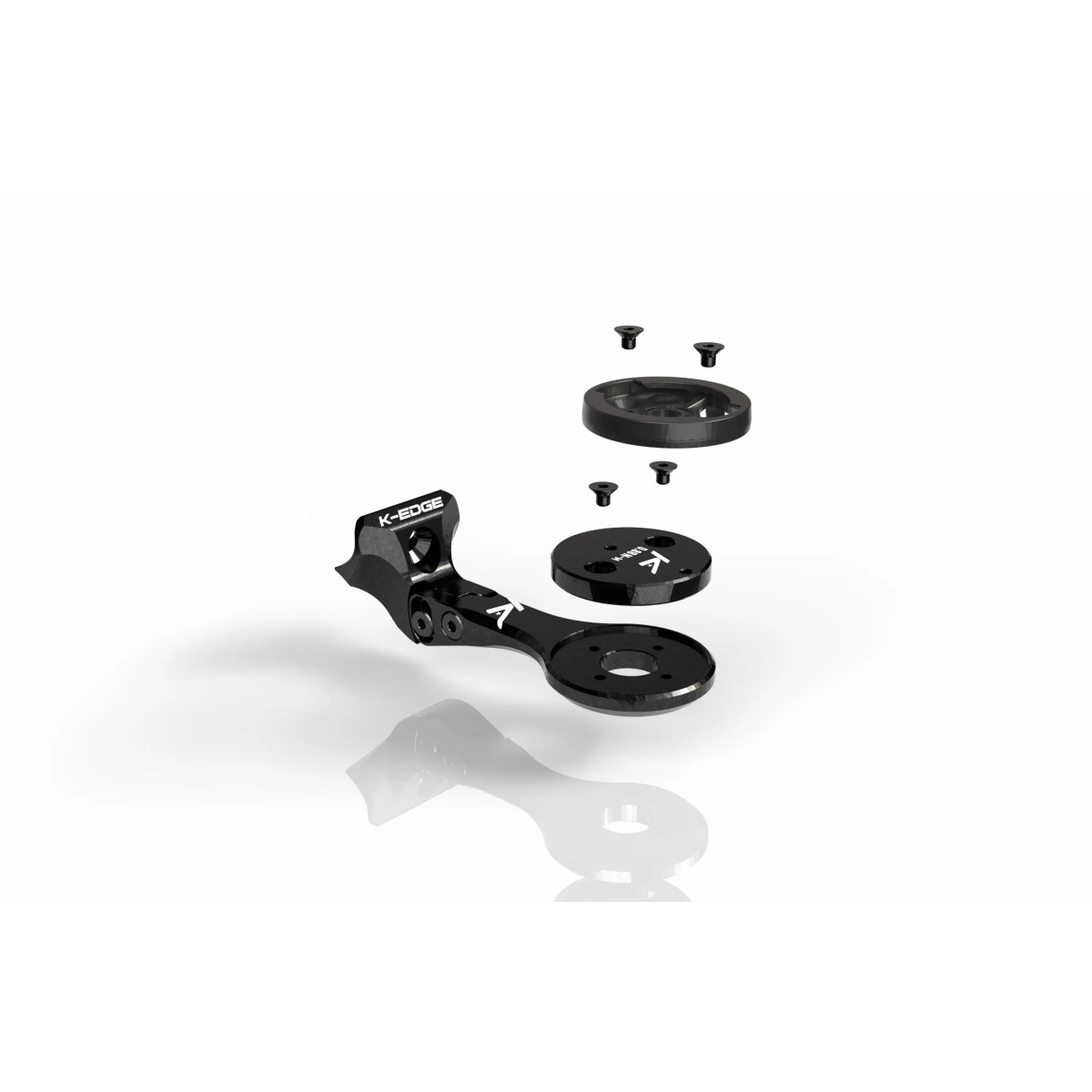 K-EDGE Garmin EDGE 1050 Off-Set starplikas