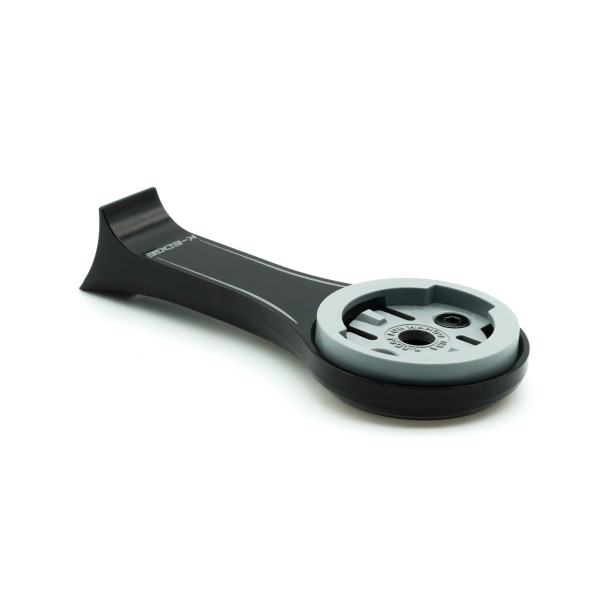 K-EDGE Wahoo Future Mount integreeritud jalgratta kinnitus | Black
