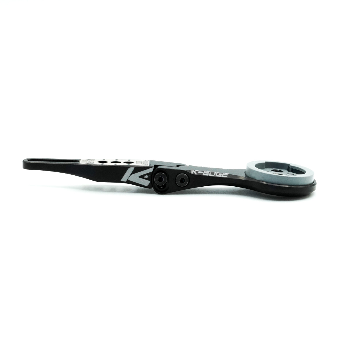 K-EDGE Wahoo IHS Mount integreeritud jalgratta kinnitus | Black