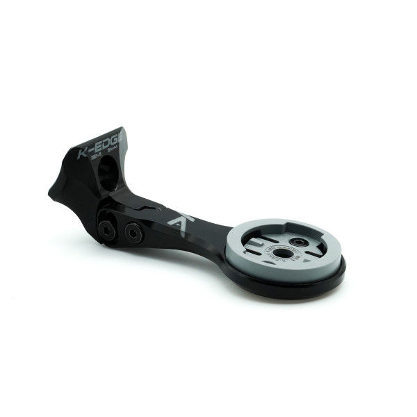 K-EDGE Wahoo Gen 6. Madone/Emonda Mount integreeritud jalgratta kinnitus | Black K-EDGE Wahoo Gen 6. Madone/Emonda Mount integreeritud jalgratta kinnitus | Black