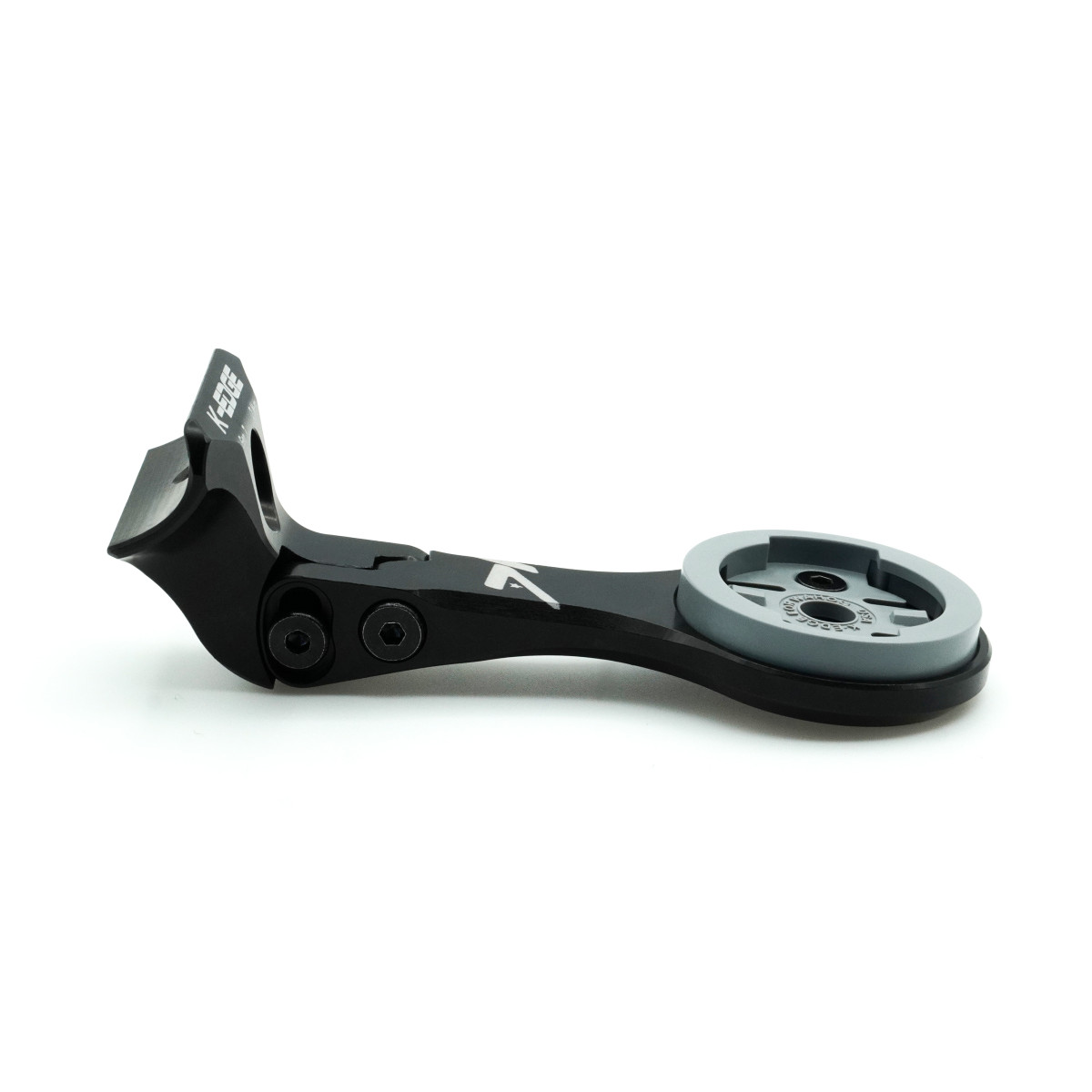 K-EDGE Wahoo Gen 7. Madone Mount integreeritud jalgratta kinnitus | Black