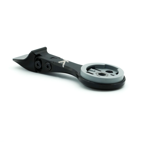 K-EDGE Wahoo Gen 8. Madone Mount integreeritud jalgratta kinnitus | Black