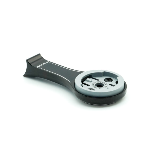 K-EDGE Wahoo Roval Mount integreeritud jalgratta kinnitus | Black