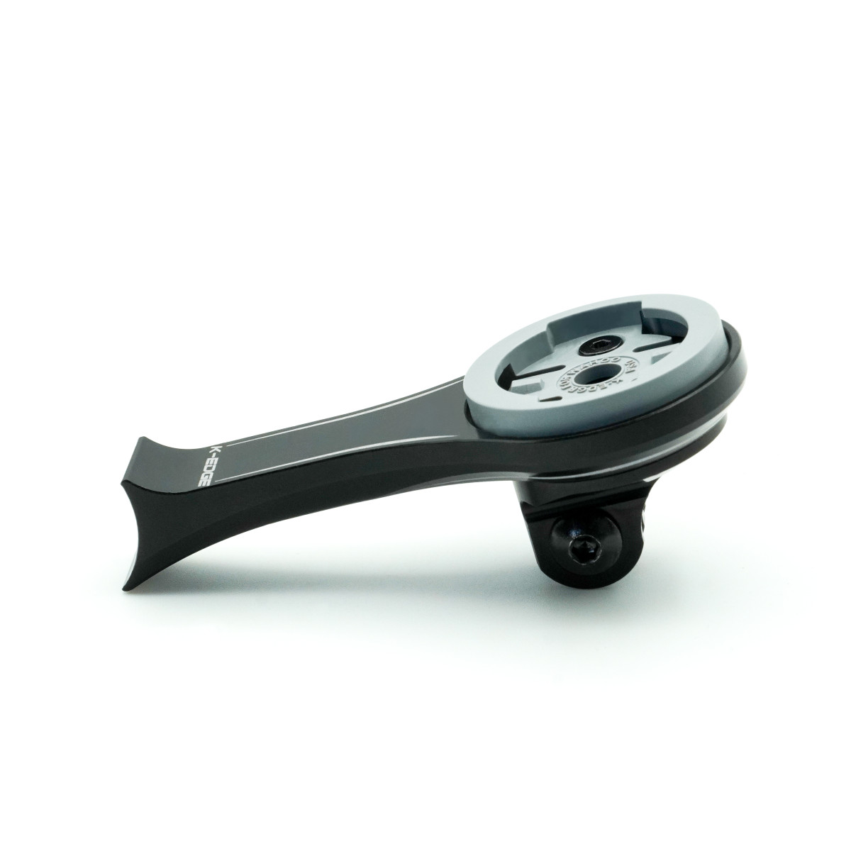 K-EDGE Wahoo Roval Combo Mount integrētais velosipēda stiprinājums | Black