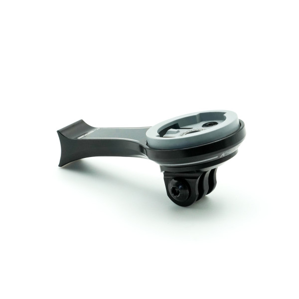 K-EDGE Wahoo Roval Combo Mount integrētais velosipēda stiprinājums | Black K-EDGE Wahoo Roval Combo Mount integrētais velosipēda stiprinājums | Black