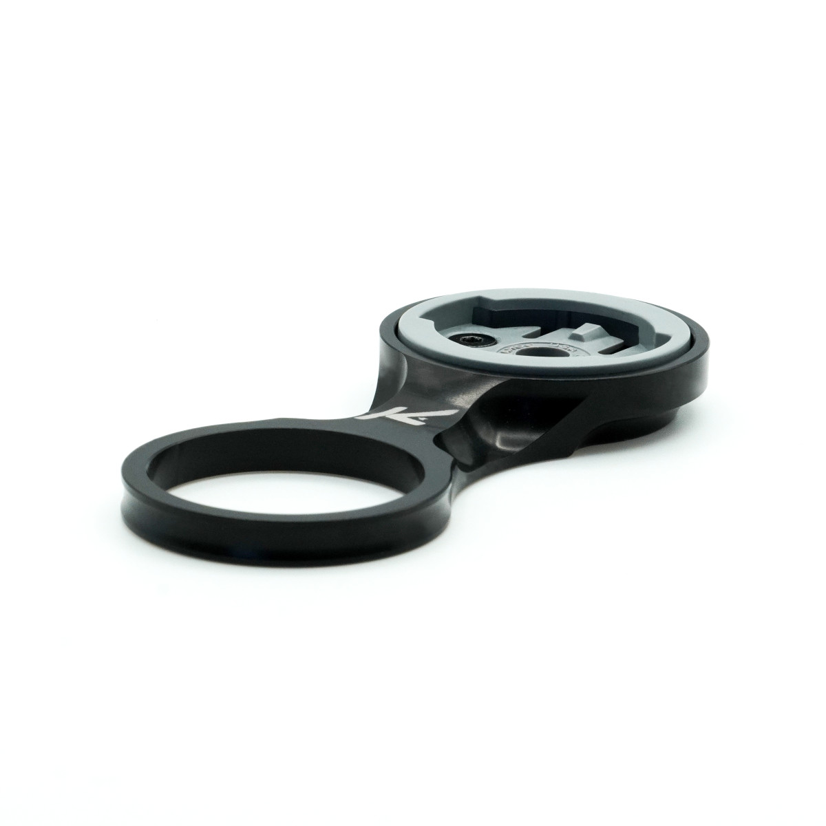 K-EDGE Wahoo Stem Mount jalgratta kinnitus | Black