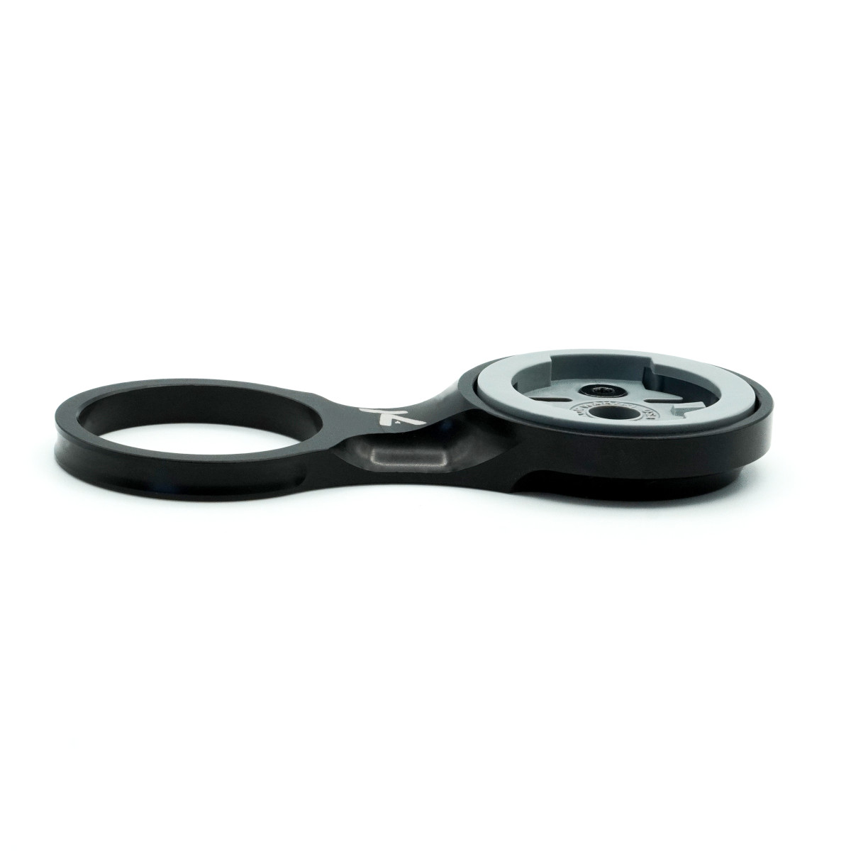 K-EDGE Wahoo Stem Mount jalgratta kinnitus | Black