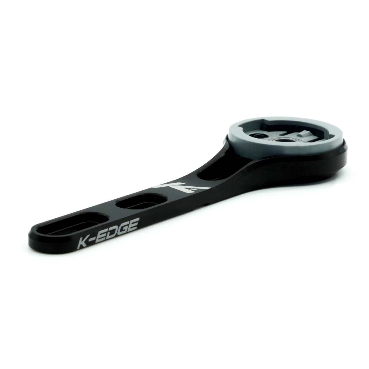 K-EDGE Wahoo Top Tube Mount rattakompuutri kinnitus | Black